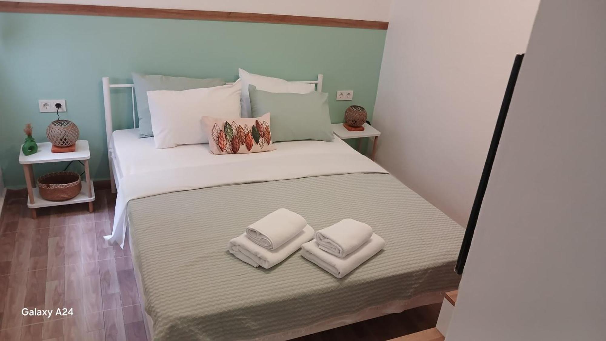 Hotel Kavala Bodrum