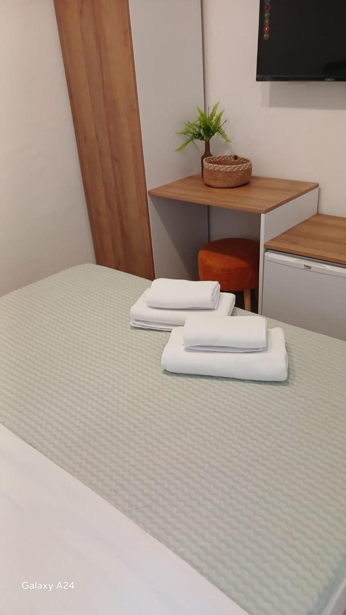 Hotel Kavala Bodrum