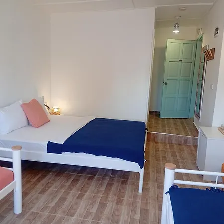 Kavala Hotel Bodrum Room photo