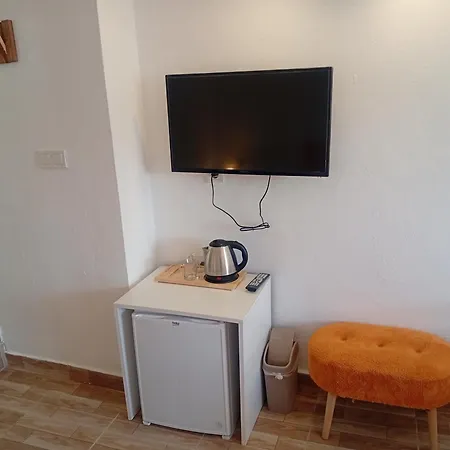 Kavala Hotel Bodrum Room photo