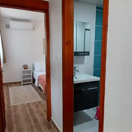 Kavala Hotel Bodrum Exterior photo