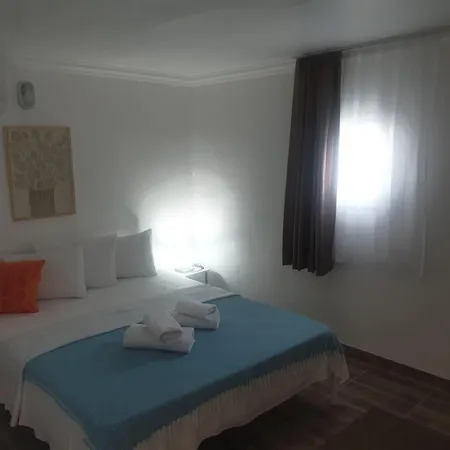Kavala Hotel Bodrum Exterior photo