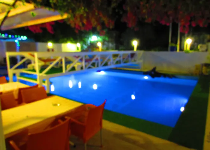 Kavala Hotel Bodrum