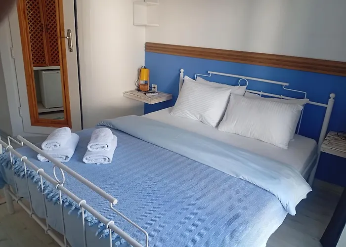 Kavala Hotel Bodrum