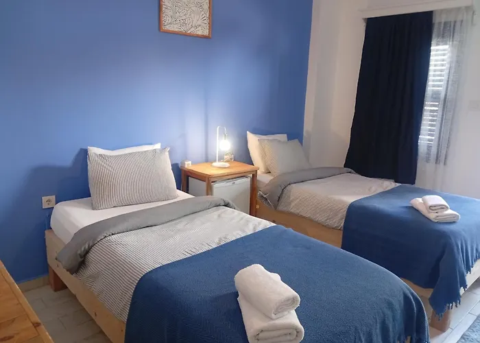 Kavala Hotel Bodrum
