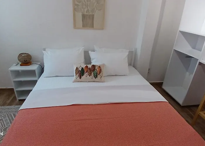 Kavala Hotel Bodrum