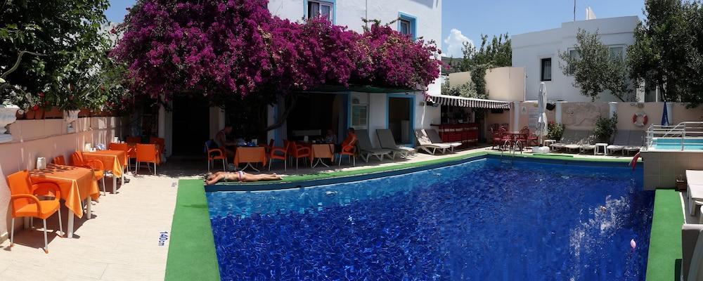 Kavala Готель Бодрум