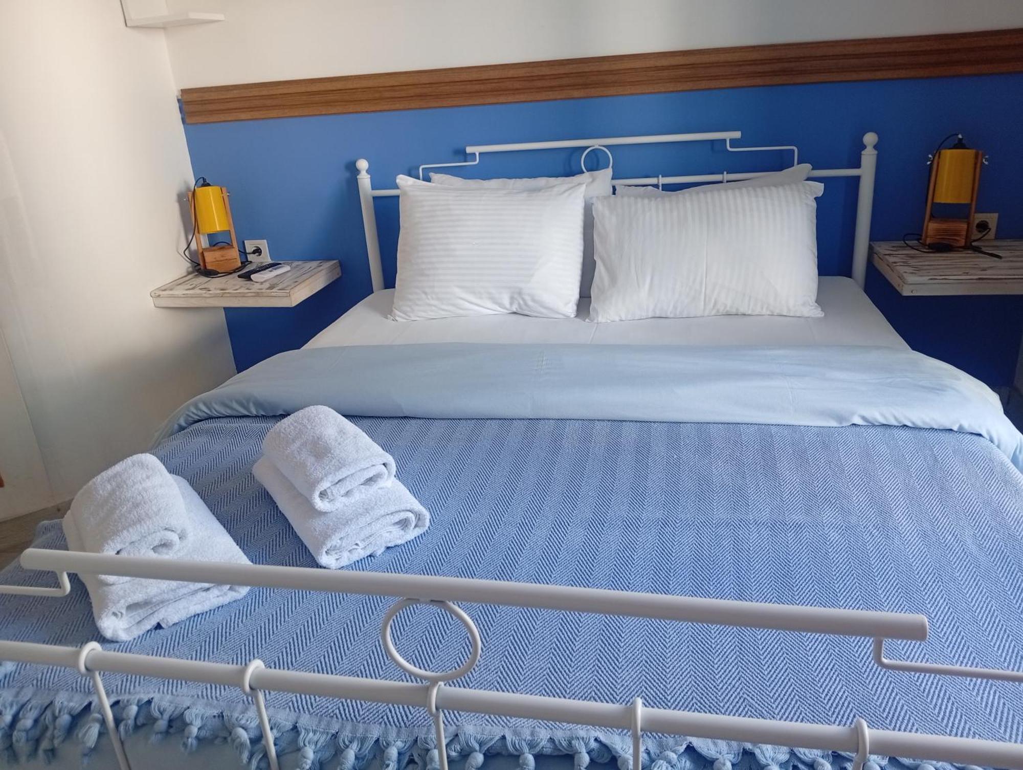 Готель Kavala Бодрум