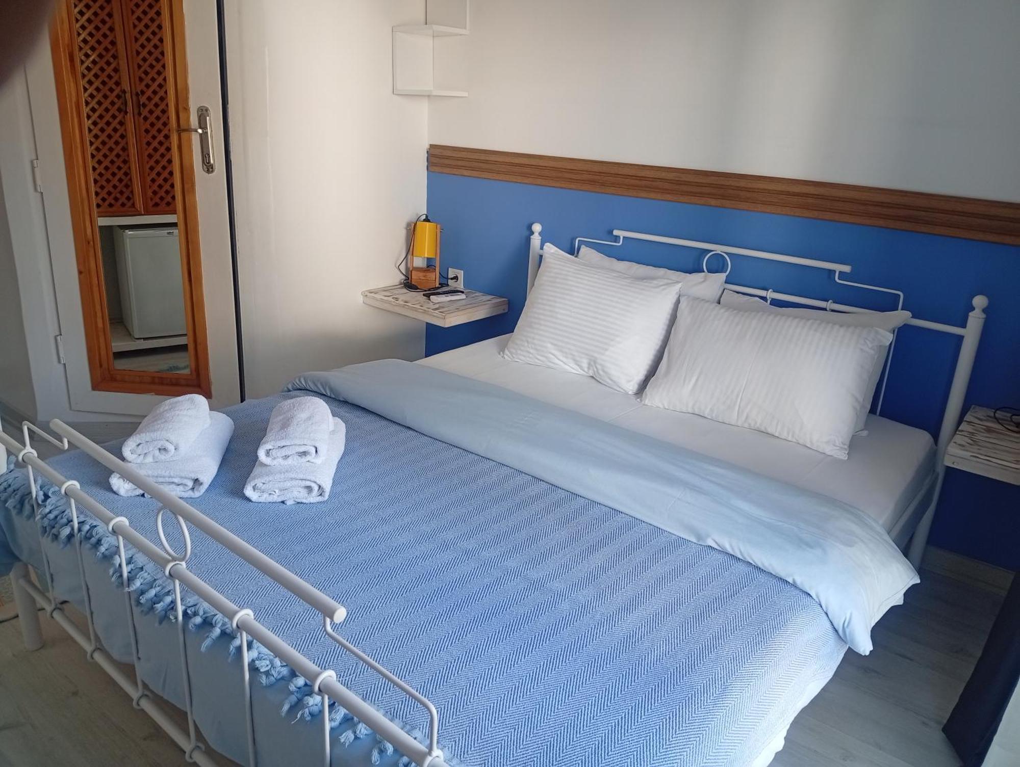 Готель Kavala