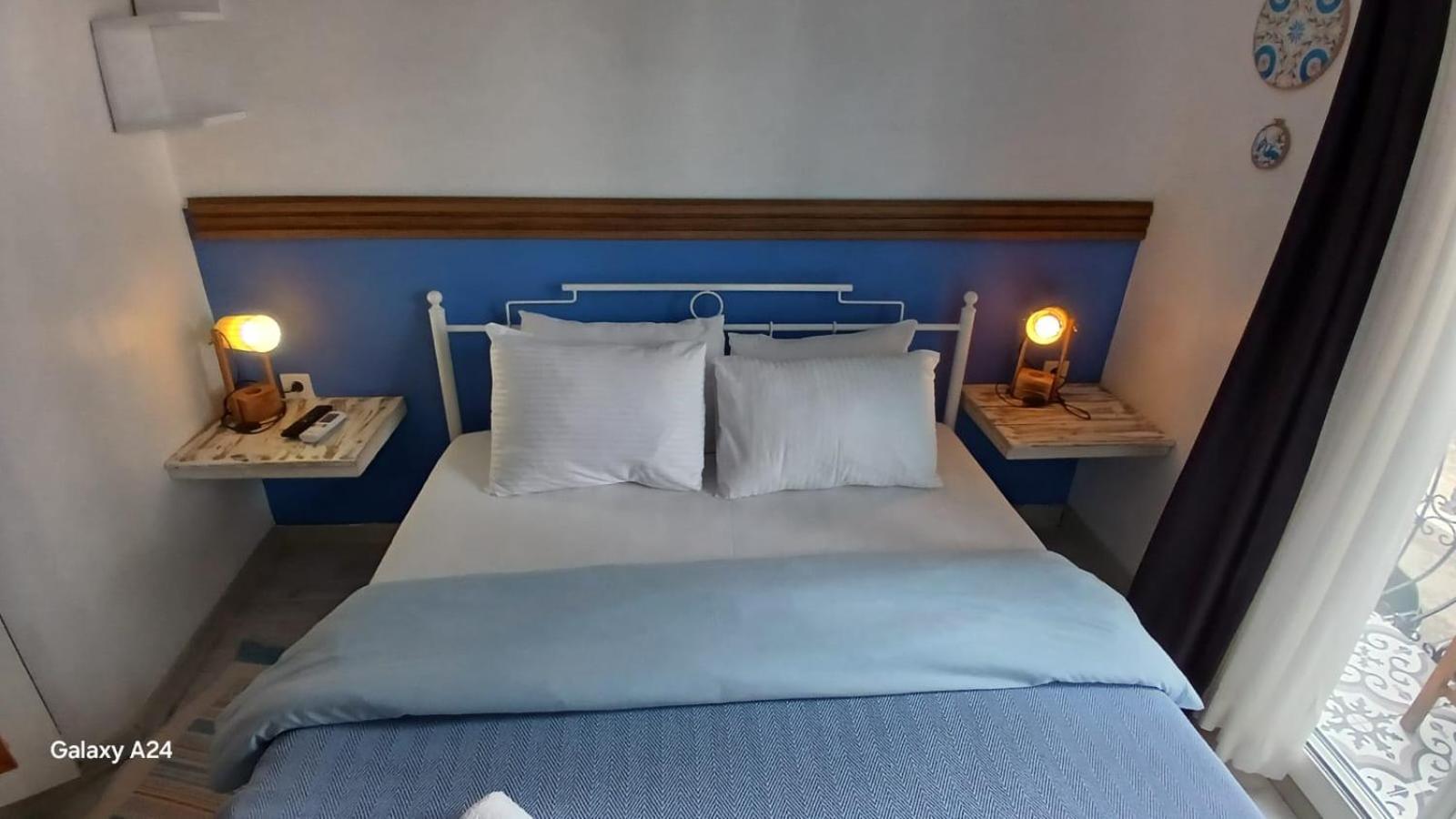 Готель Kavala