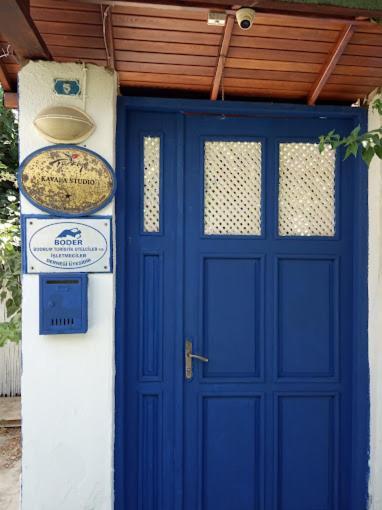 Kavala Готель Бодрум