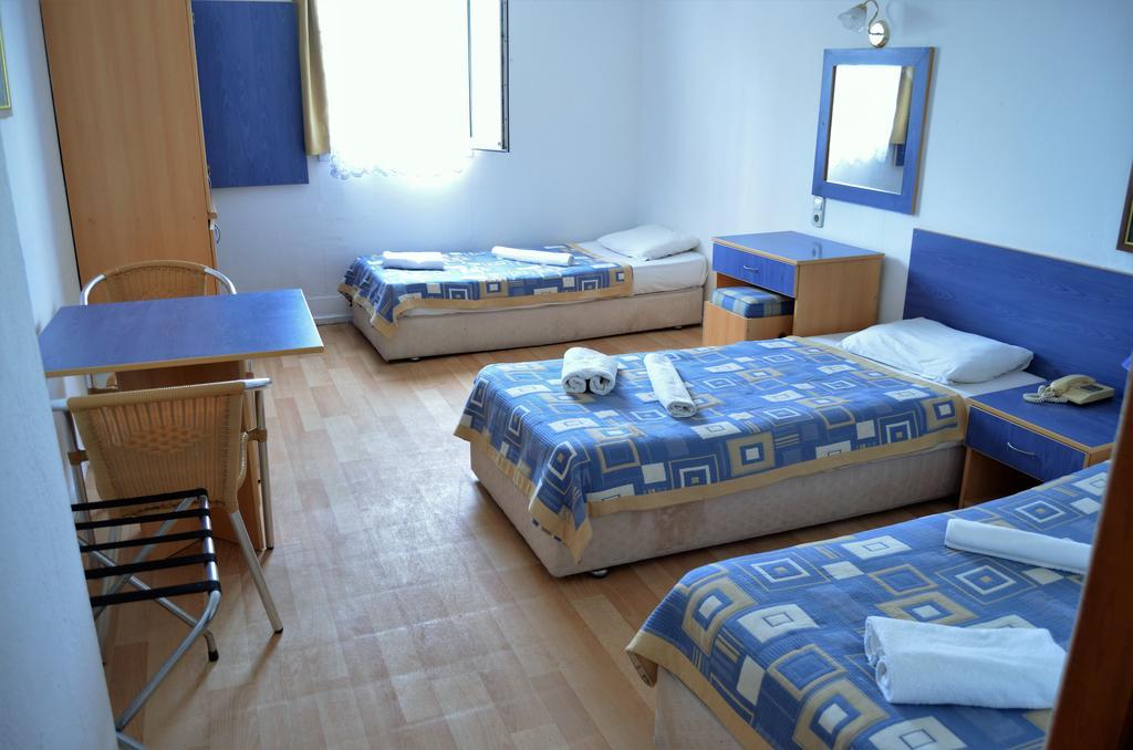 Готель Kavala