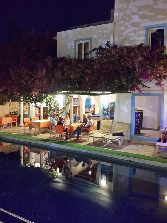 Готель Kavala Бодрум