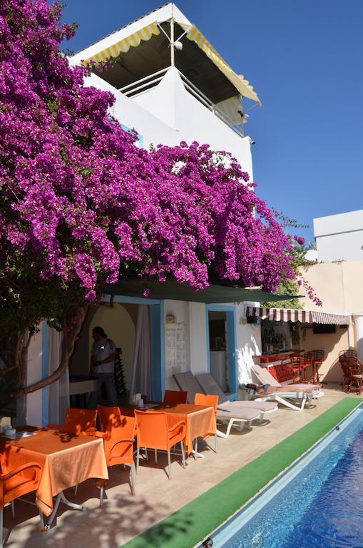 Kavala מלון