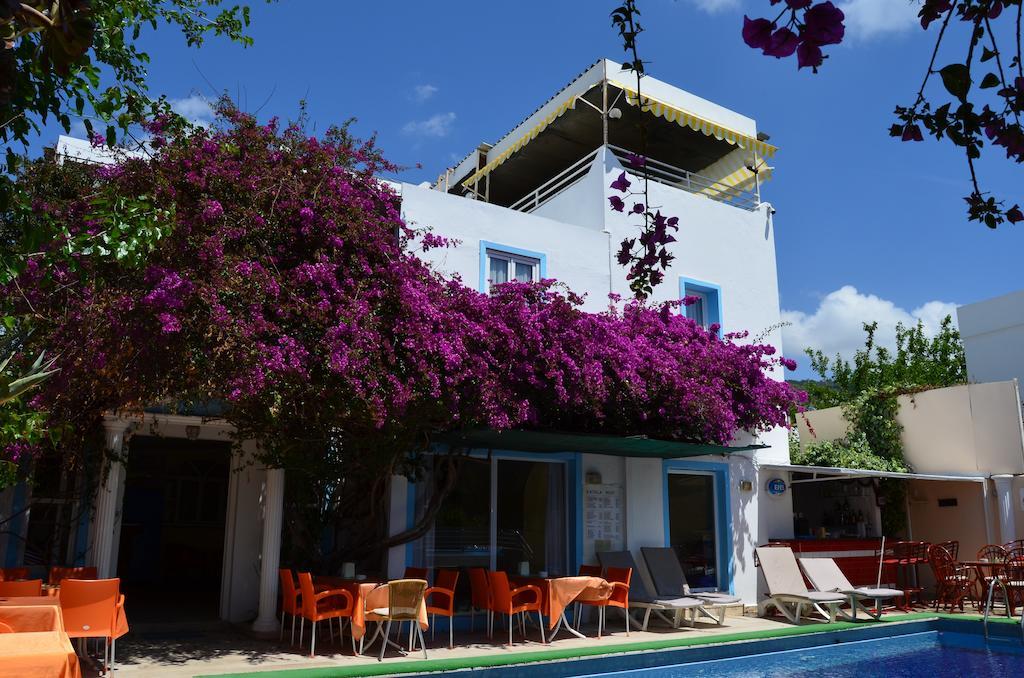 Готель Kavala