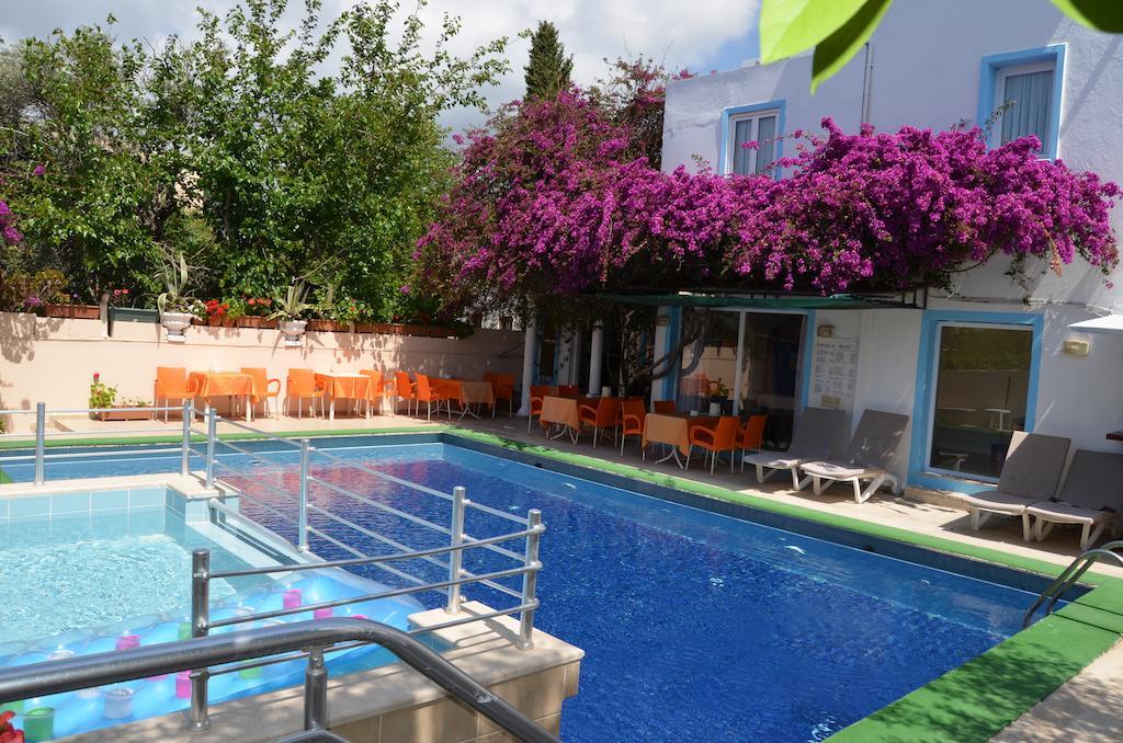 Отель Kavala Бодрум