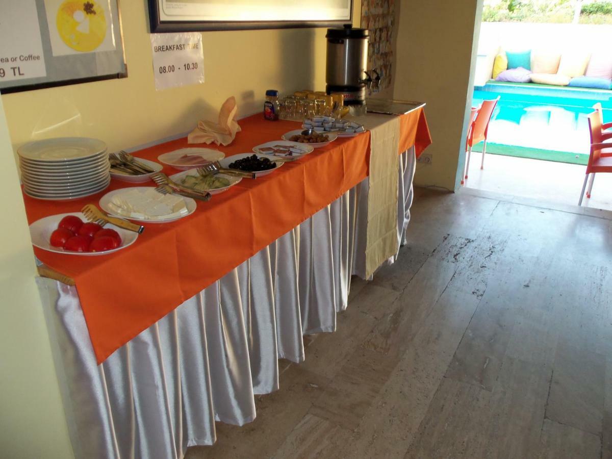 Kavala Готель Бодрум