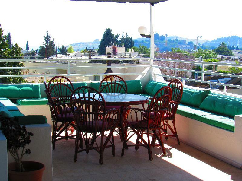 Kavala Готель *