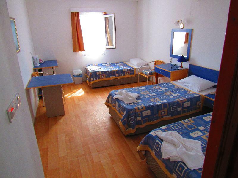 Готель Kavala Бодрум