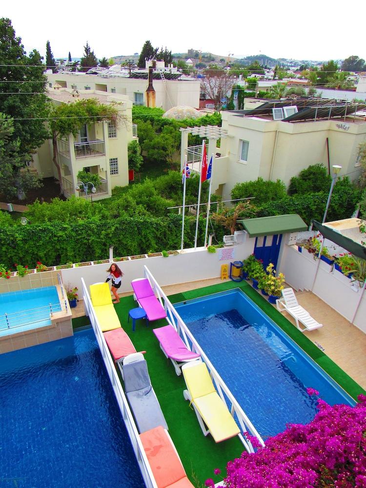 Kavala Otel 2*