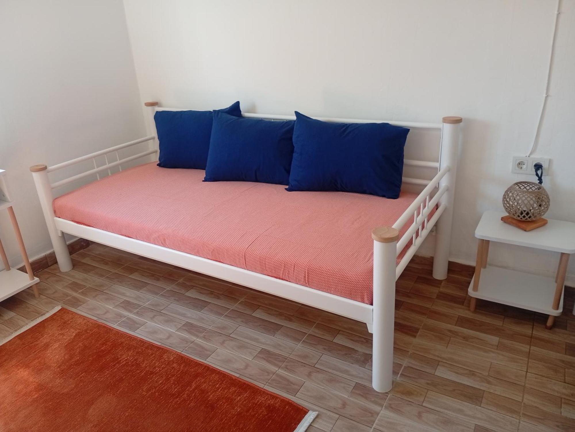 Otel Kavala 2*