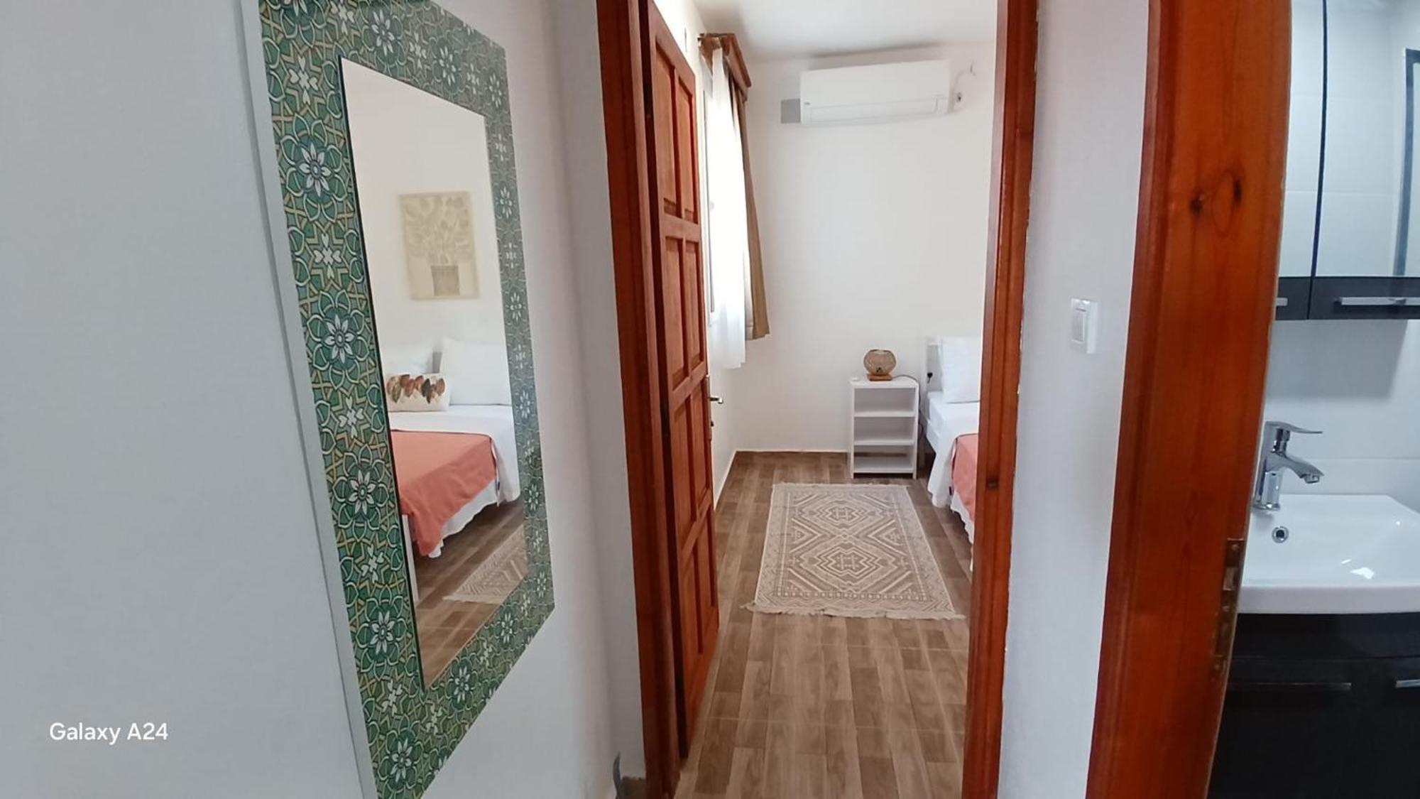 Otel Kavala Bodrum
