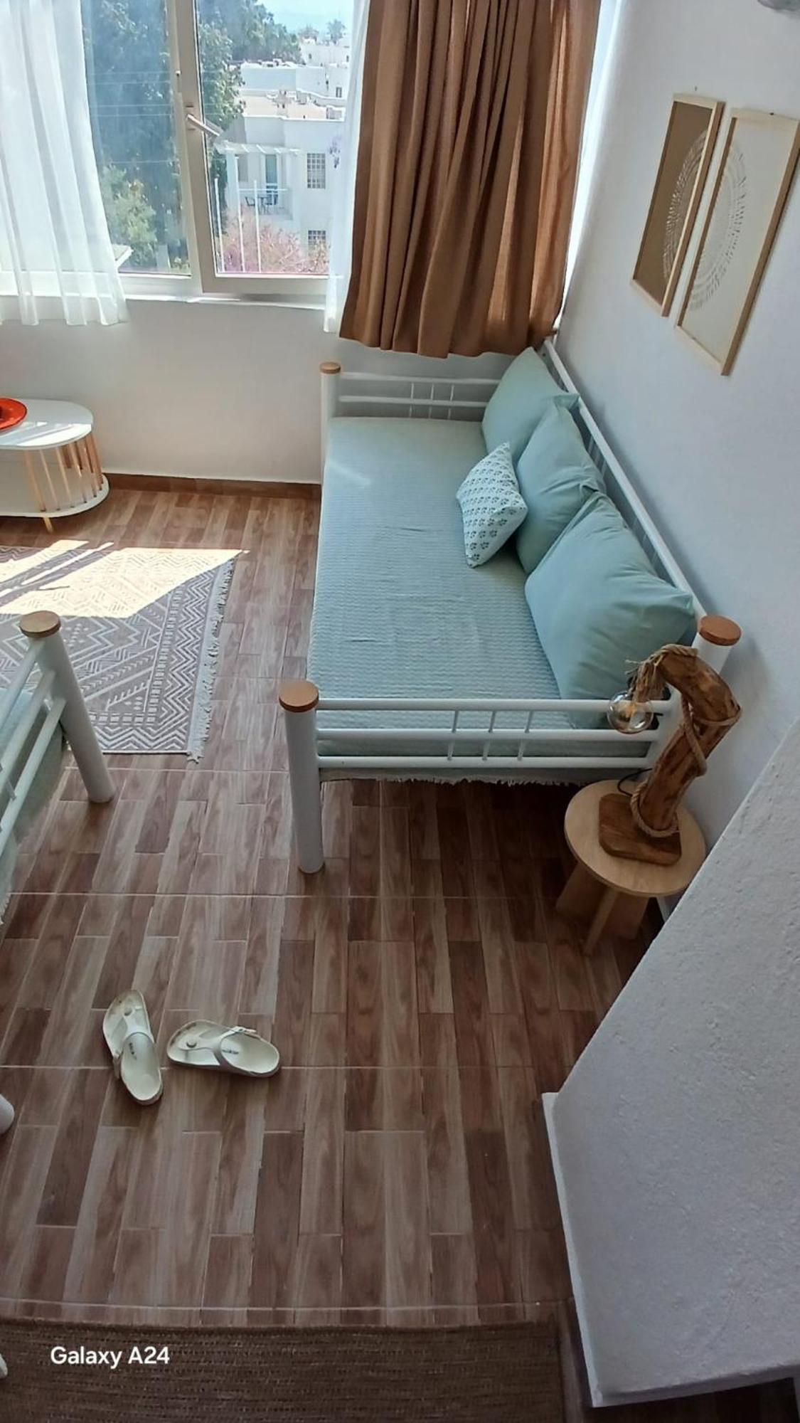 Otel Kavala Bodrum