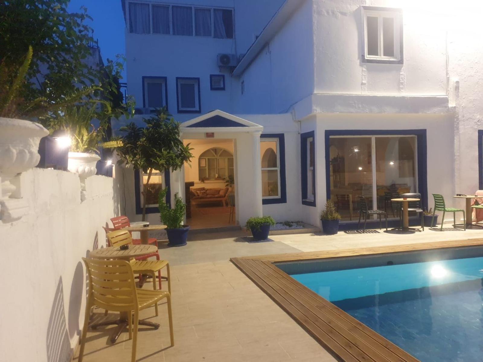 Kavala Готель Бодрум