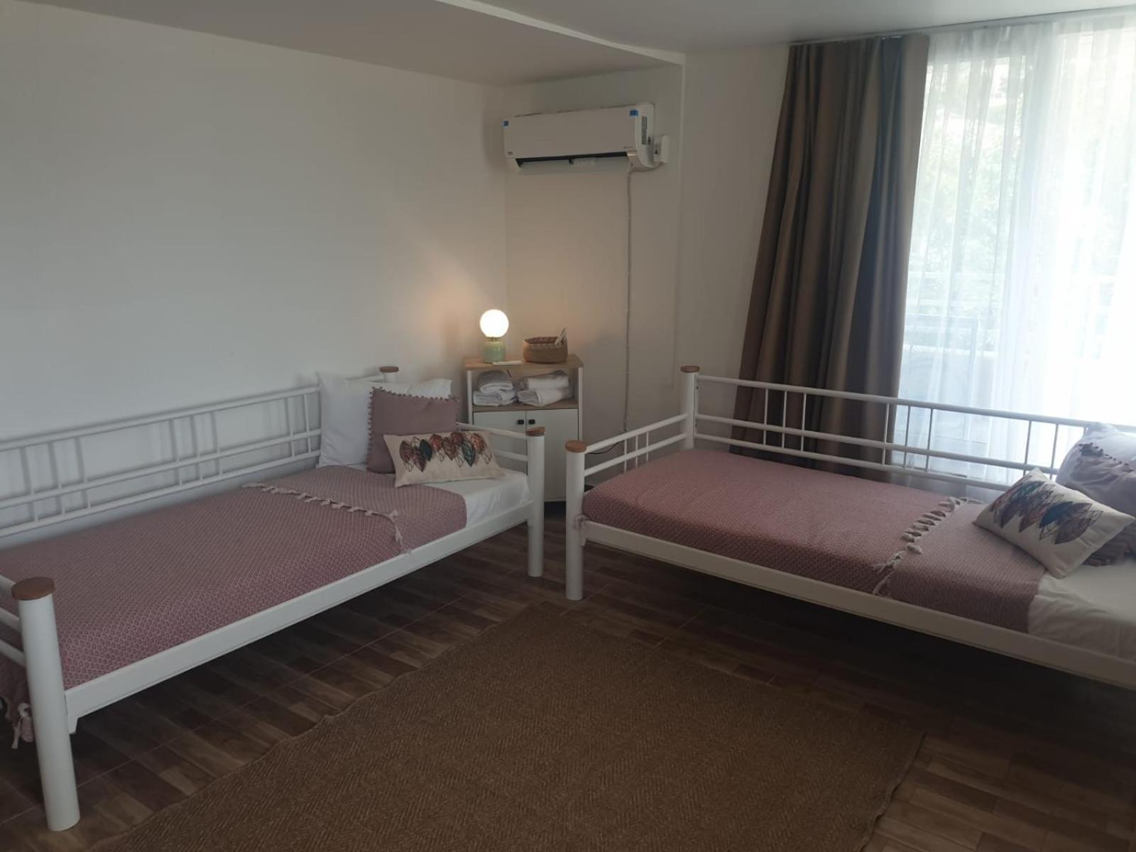 Otel Kavala 2*