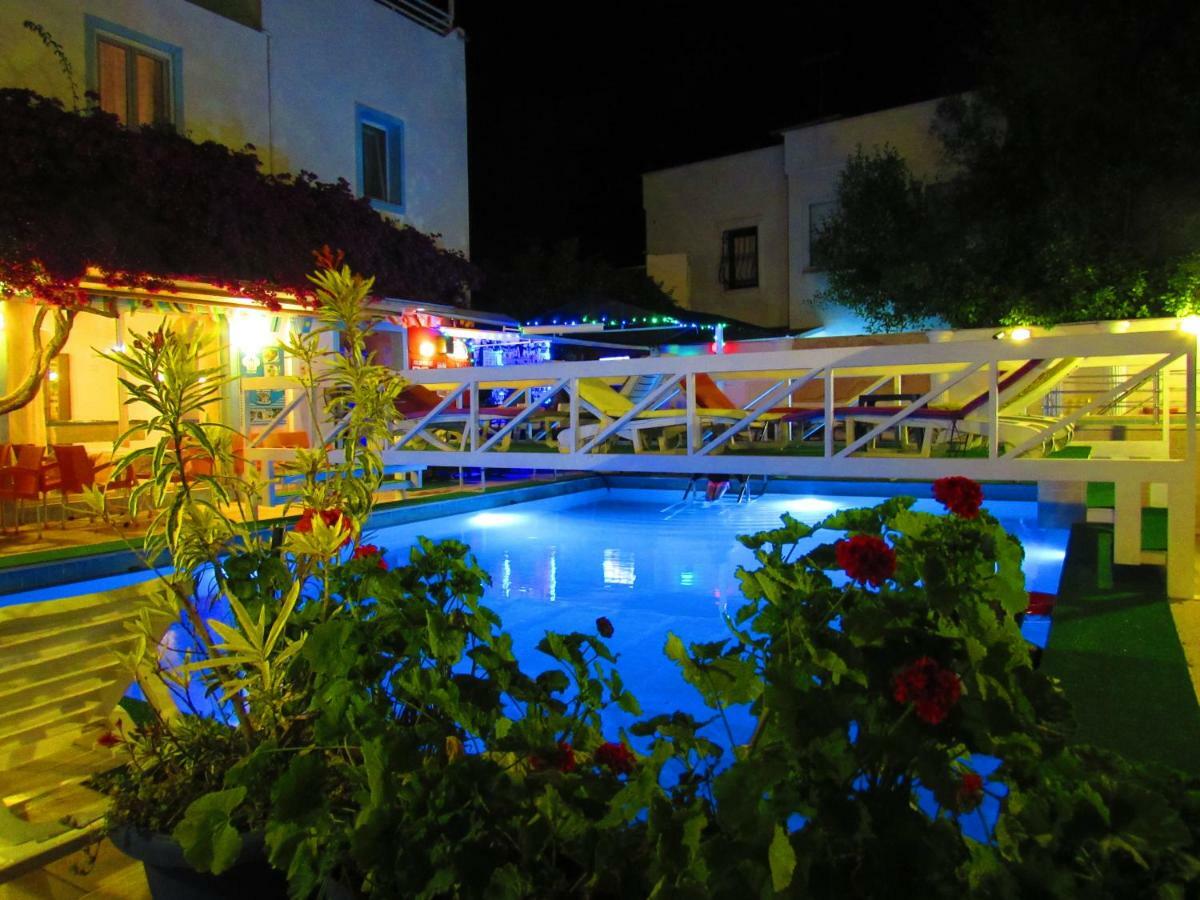 Kavala Otel
